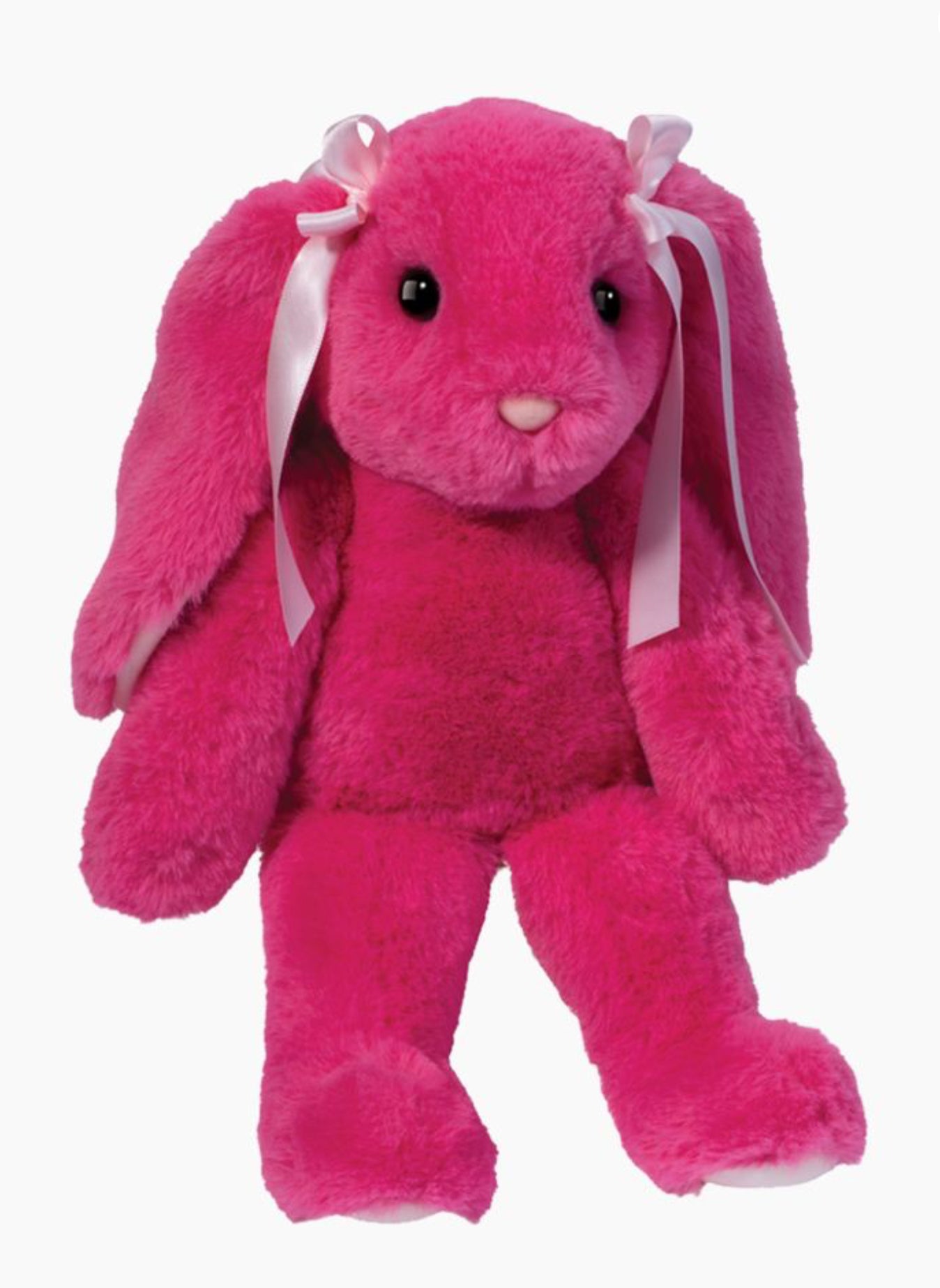 Begonia Pink Bunny