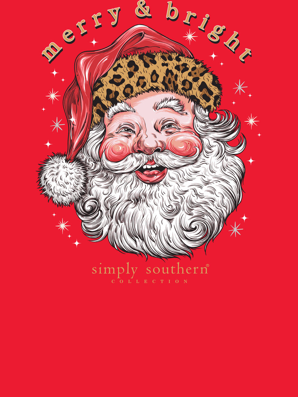 Santa Shirt