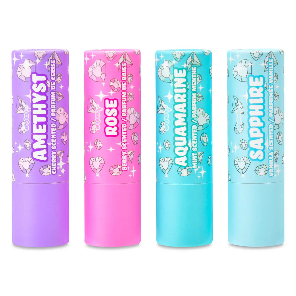 Make It Sparkle Lip Balm Set
