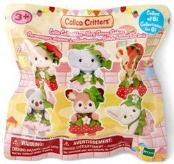 Very Berry Babies Blind Bag