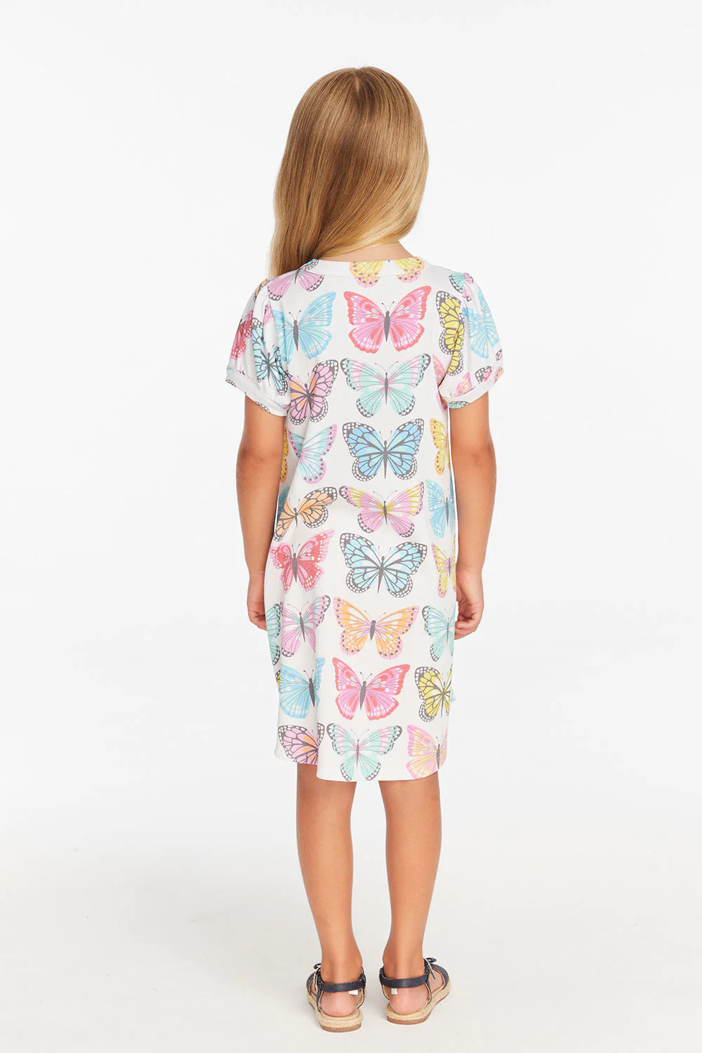 “She’s a Butterfly” Dress