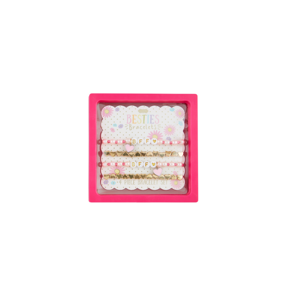 Bff Beaded Bracelets