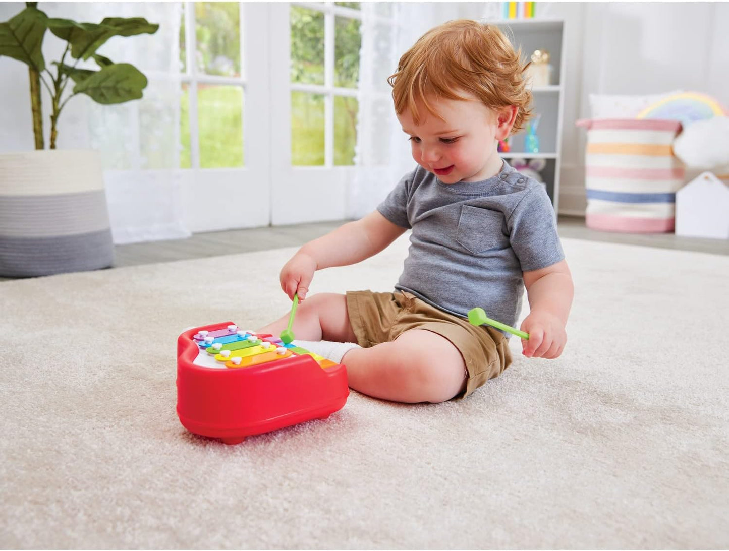 Happy Keys Music Maker