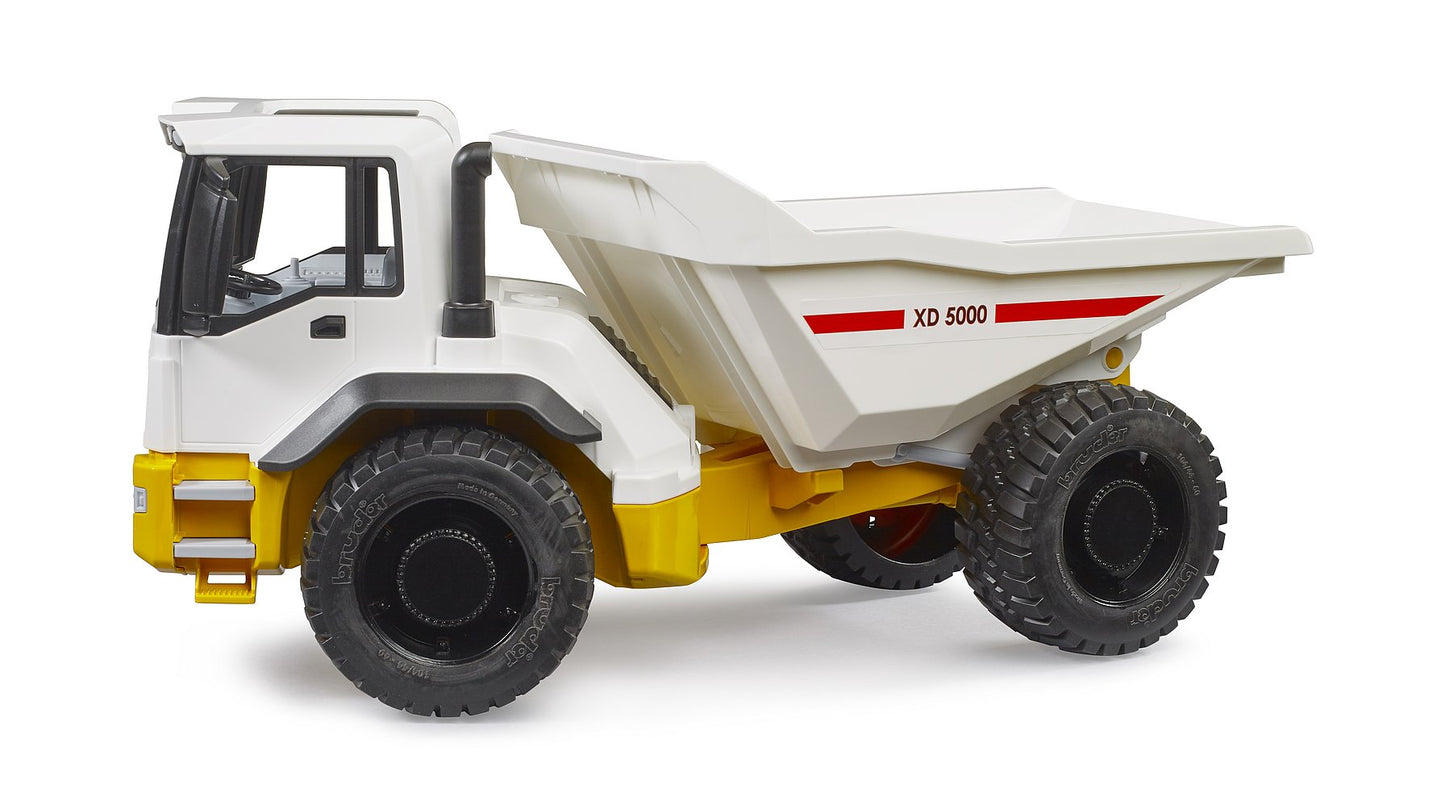 Roadmax Dump Truck