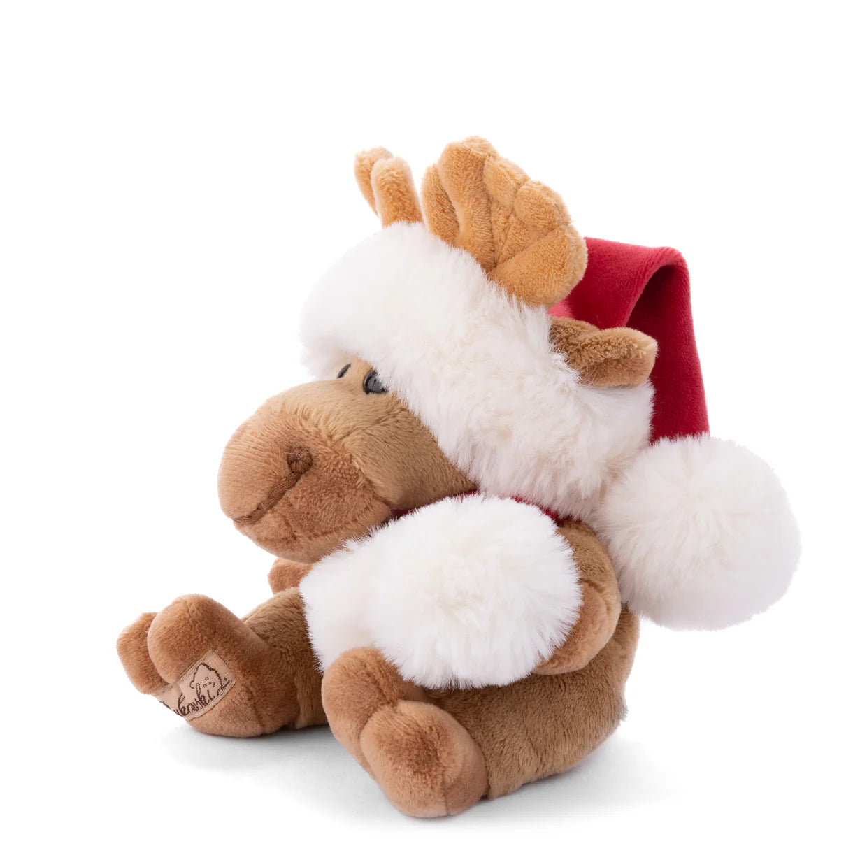 Baby Benny X-Mas