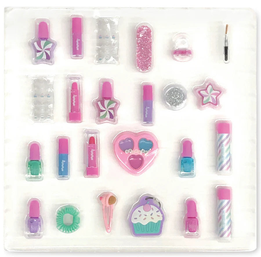 24 Days Of Holiday Beauty Nutcracker Advent