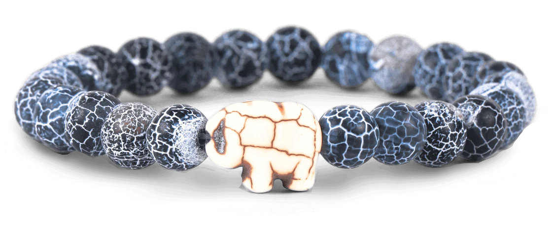 The Expedition Bracelet Elephant