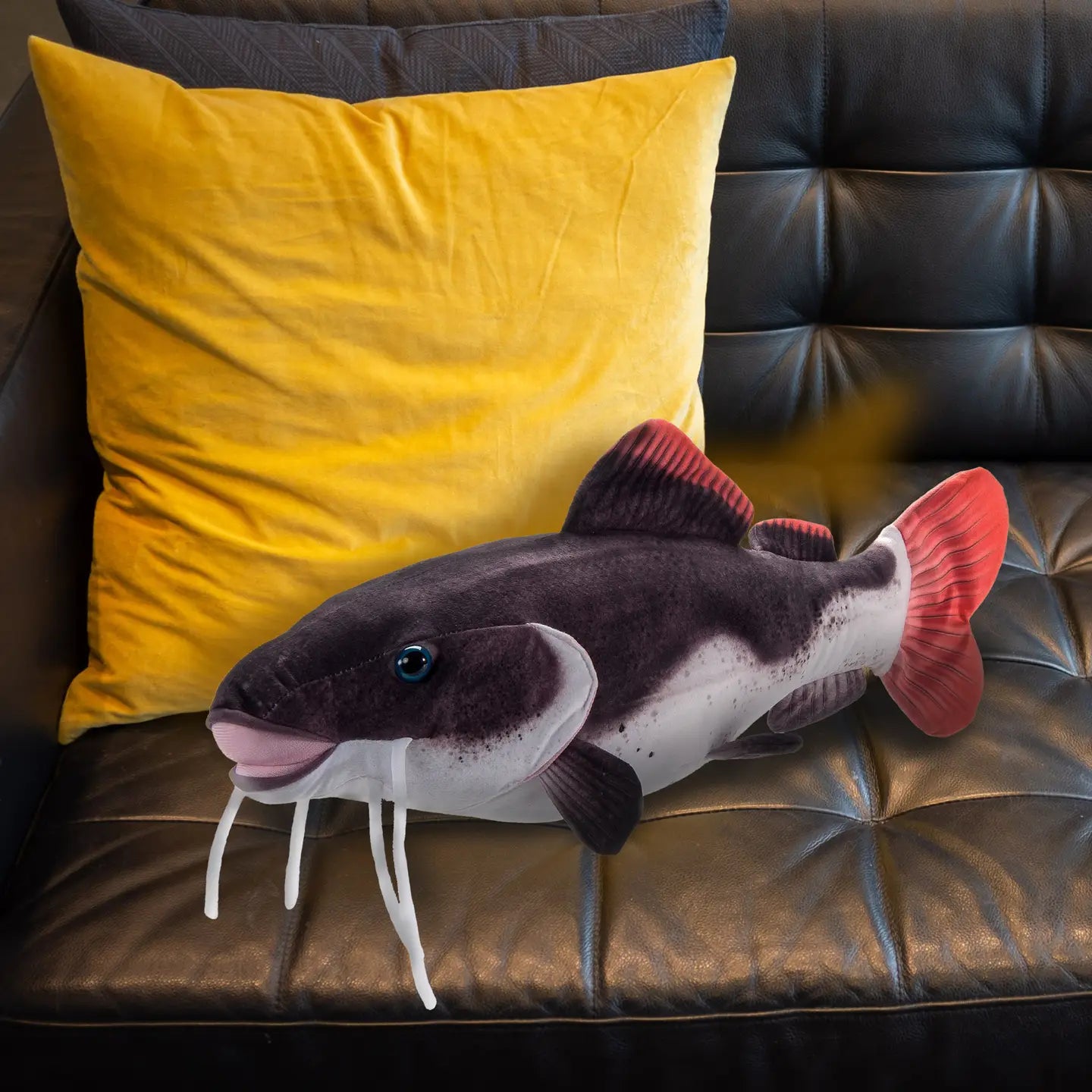 Wild Ones Redtail Catfish