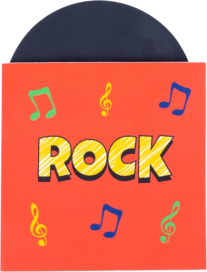 Teeny Town Turntable