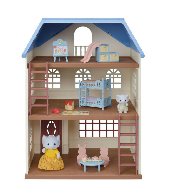Sky Blue Terrace Gift Set