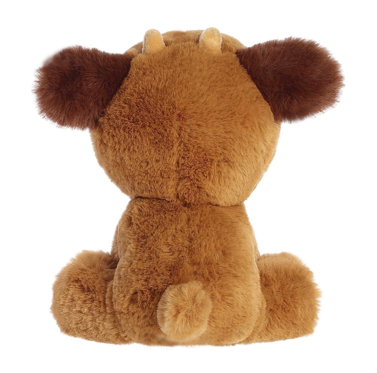 Dashing Reindeer Plush Mini