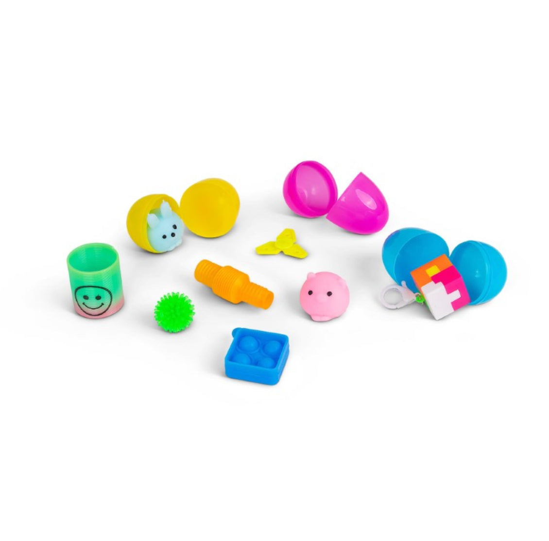 Sensory Surprise Vending Machine