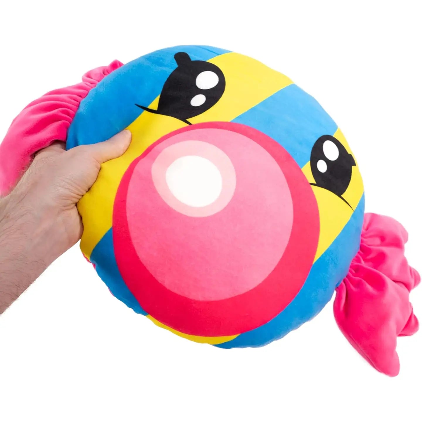 Bubble Gum Smillow