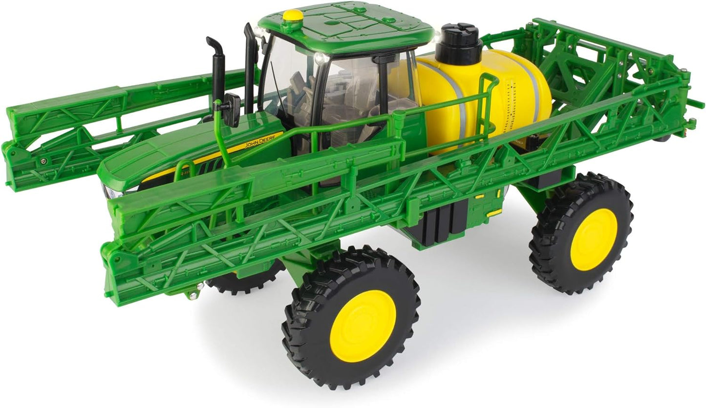 JD R4023 Self Propelled Sprayer