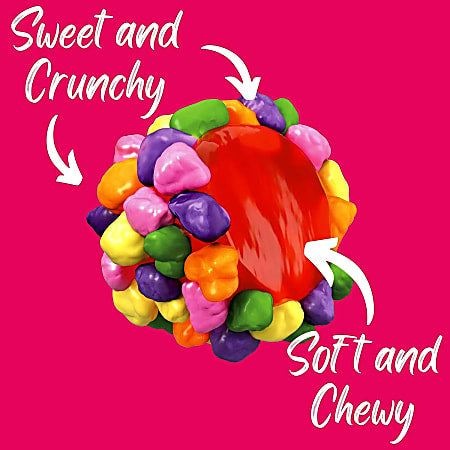 Nerd’s Gummy Clusters