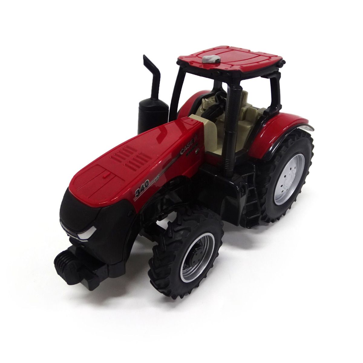 Case IH AFS Connect 340 Magnum