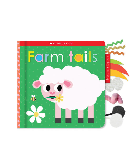 Farm Tails