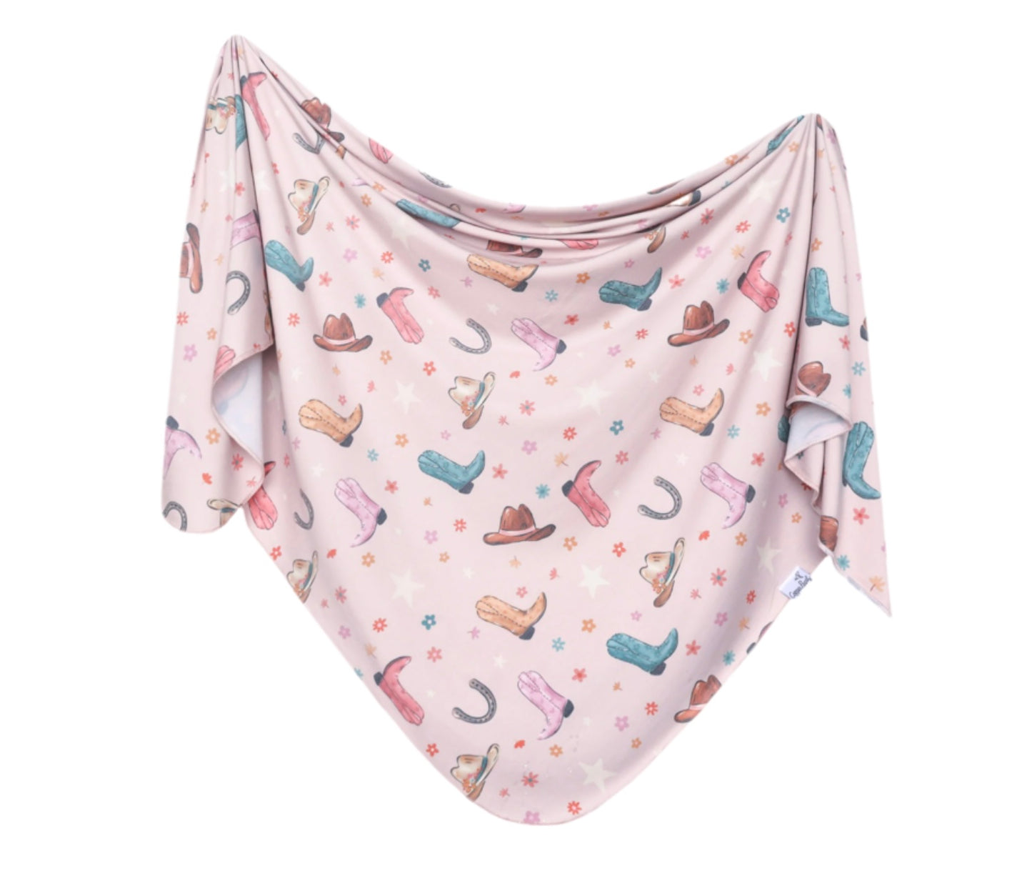 Cheyenne Knit Blanket Single