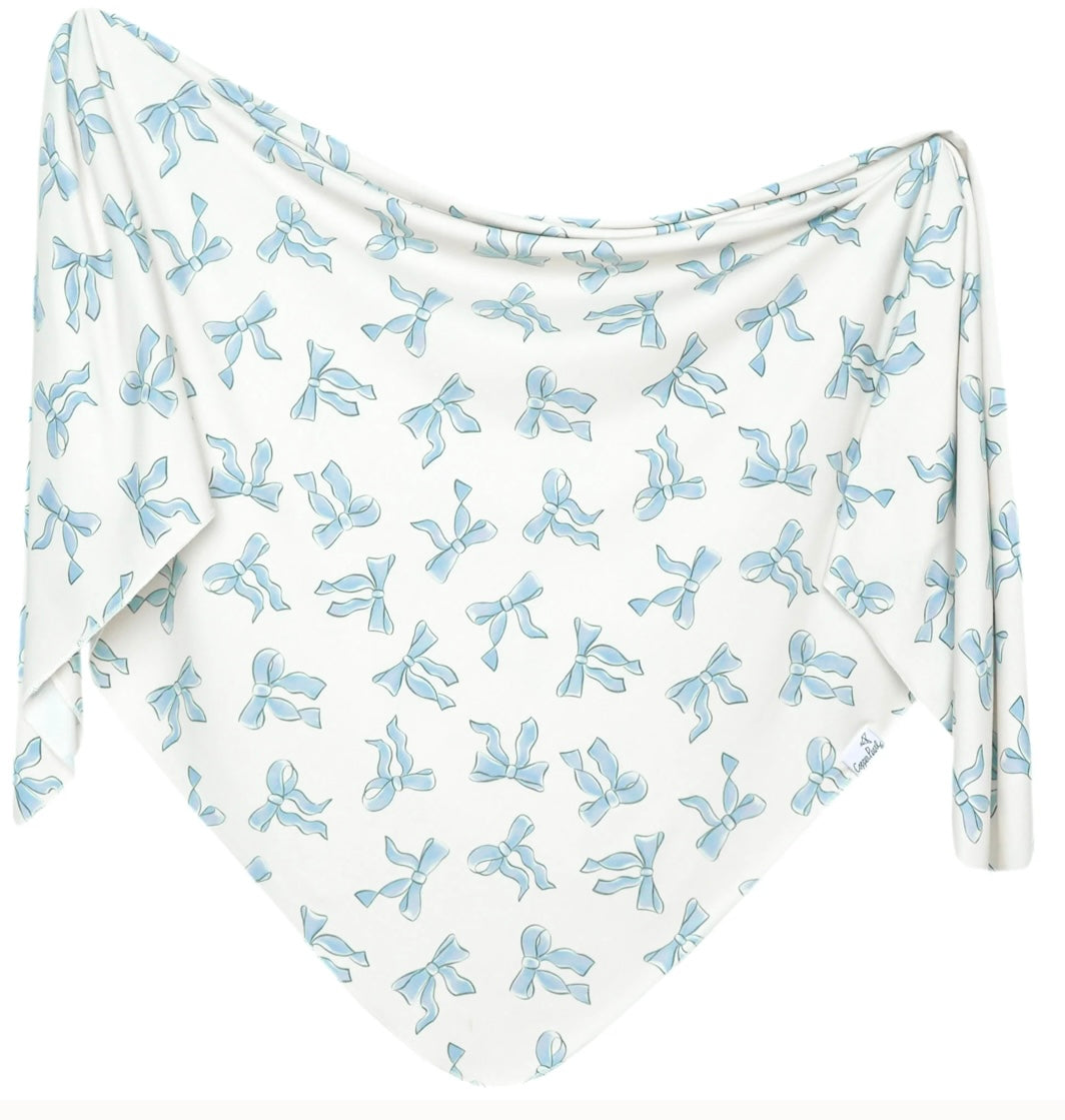 Daphne Knit Blanket Single