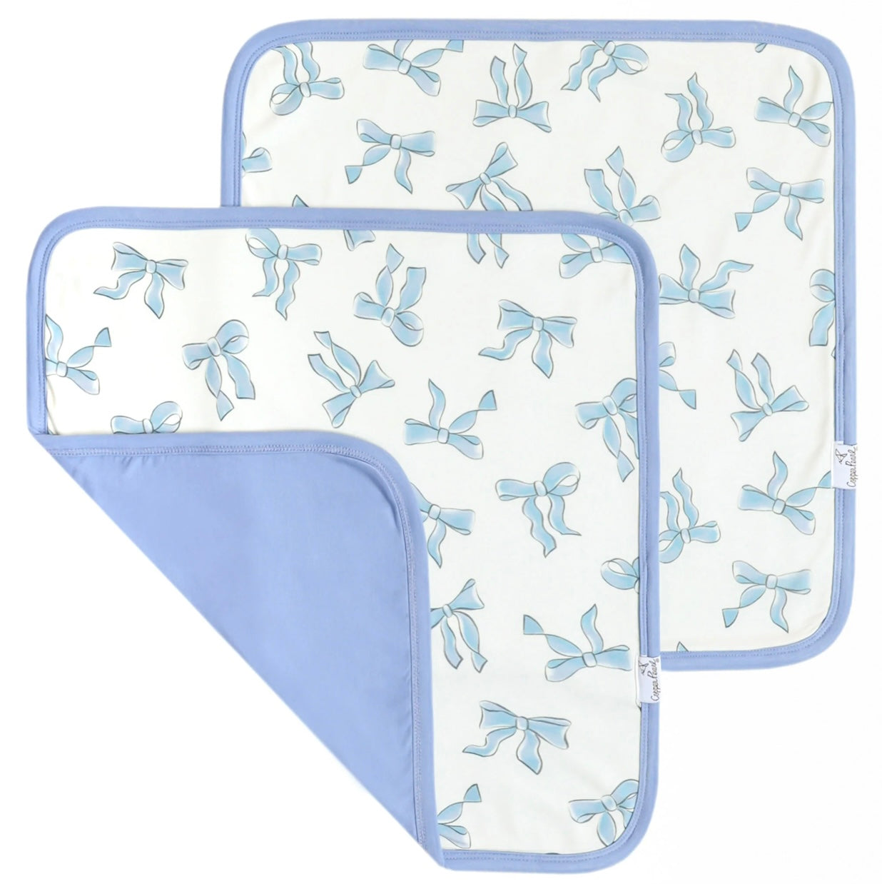 Daphne Security Blanket 2 Pack