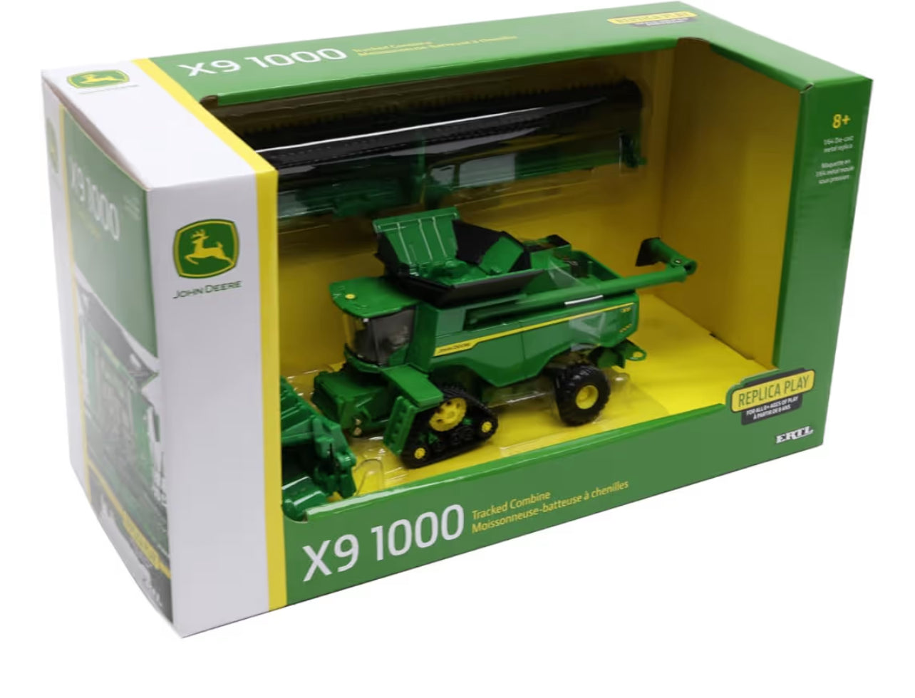 1/64 X9 1000 Combine