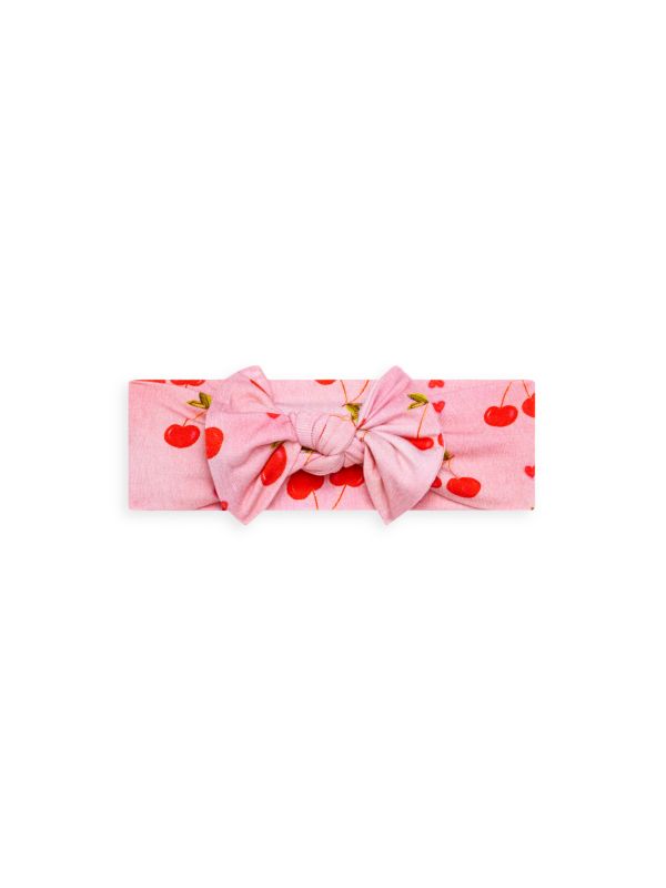 Very Cherry Headwrap