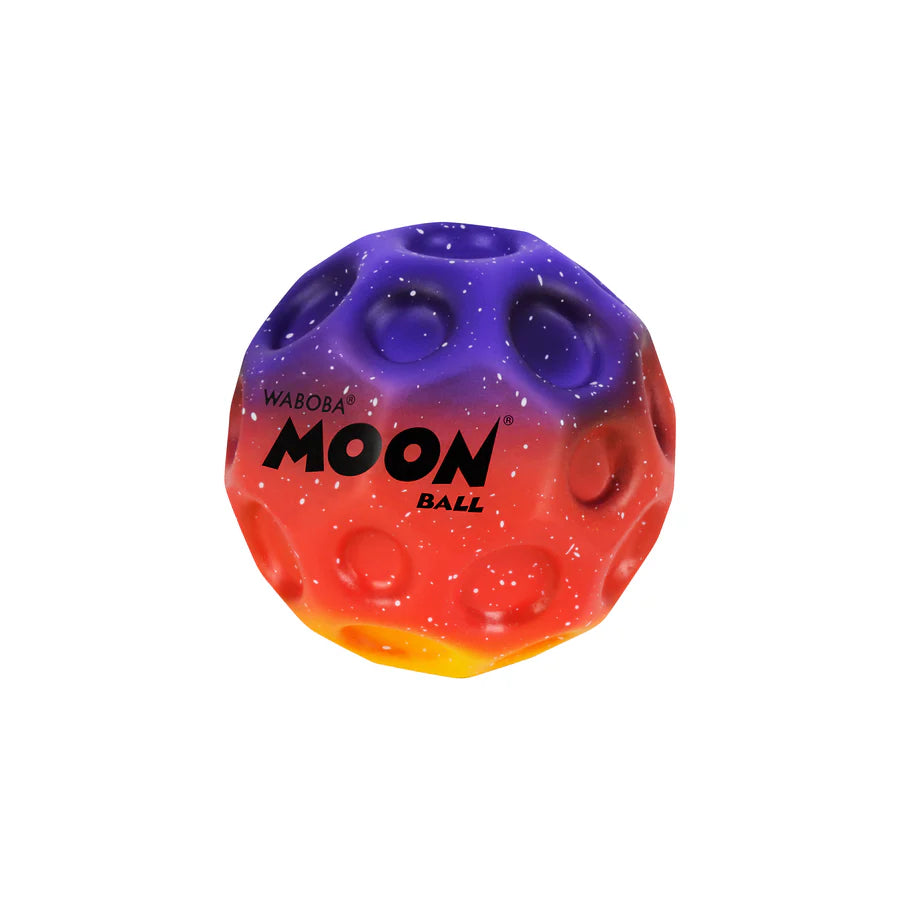 Gradient Moon Ball Assorted
