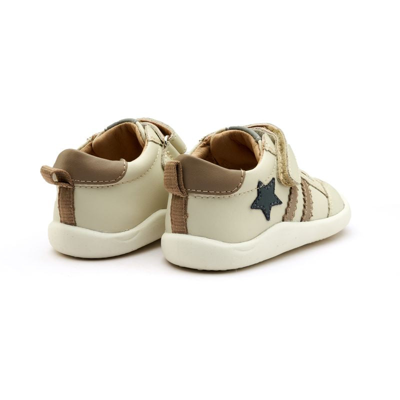 WOS Ground Sporco/Taupe/Navy