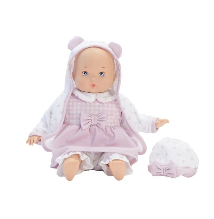 Sweet Baby Nursery Blossoms & Bows