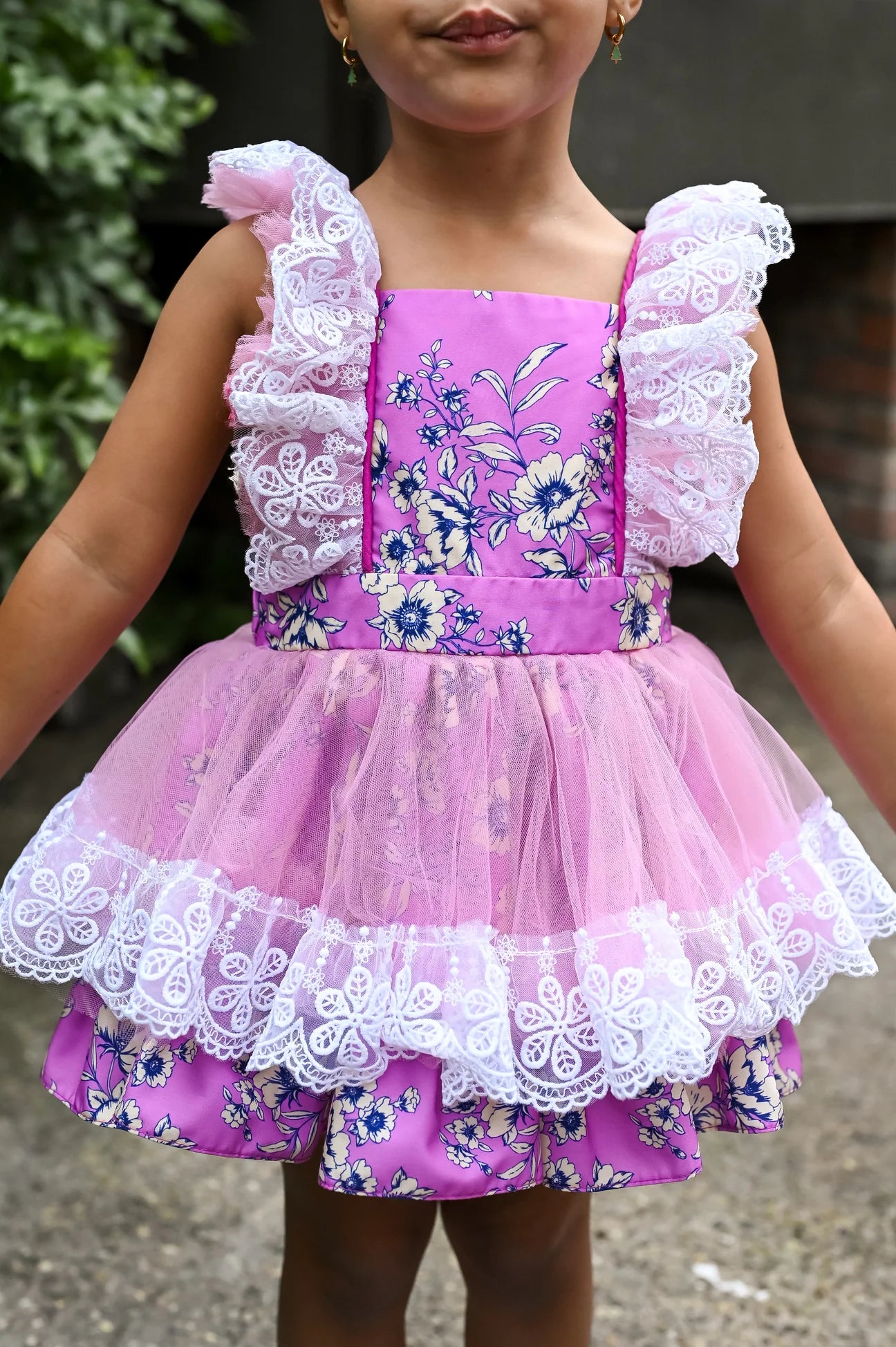 Alivia Dress Set