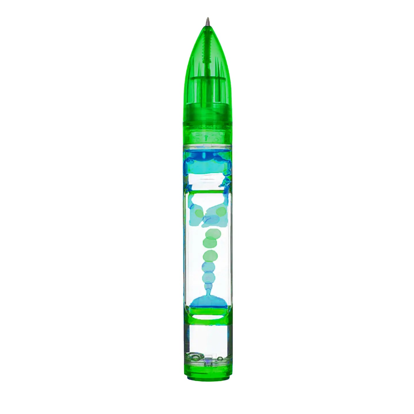 Sensory Bubbler Pen