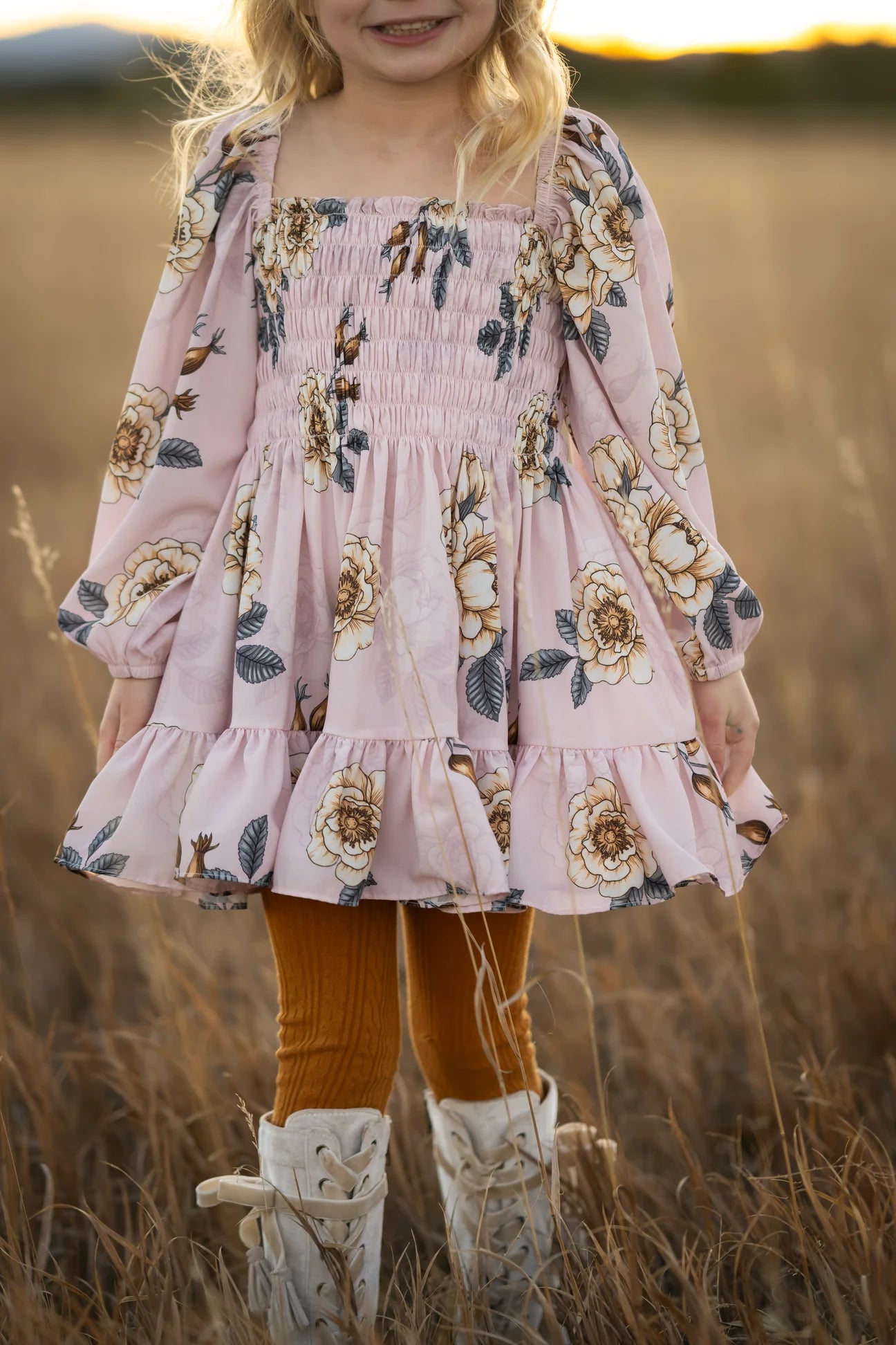 Journey Dress