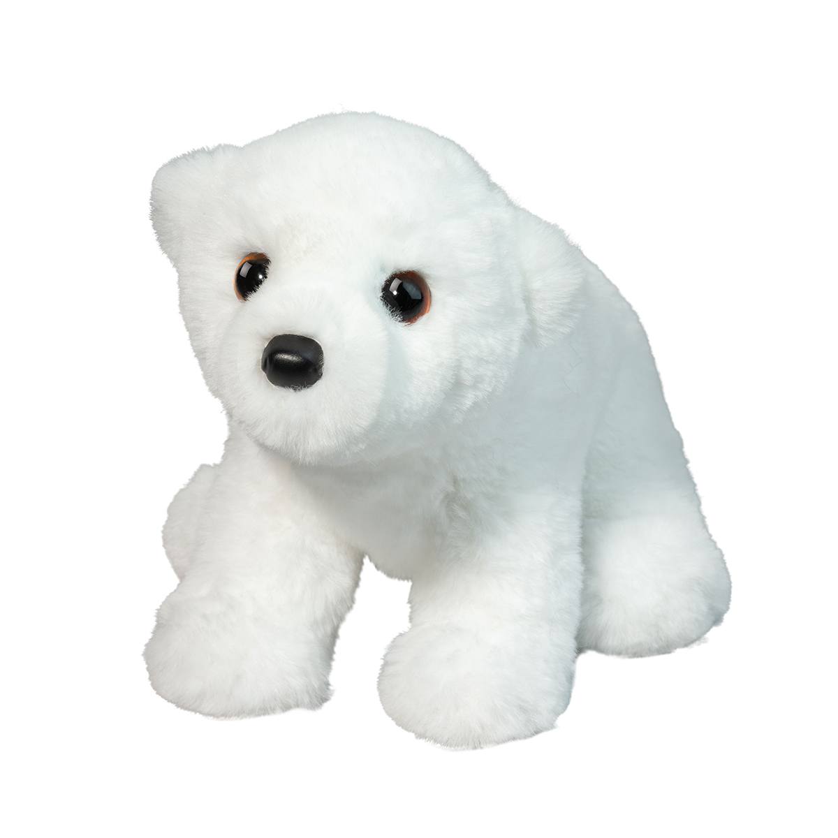 Mini Whitie Polar Bear