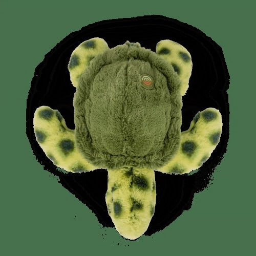 The Journey Plush Sea Turtle