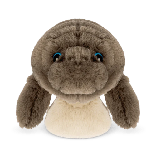 The Drift Plush Manatee