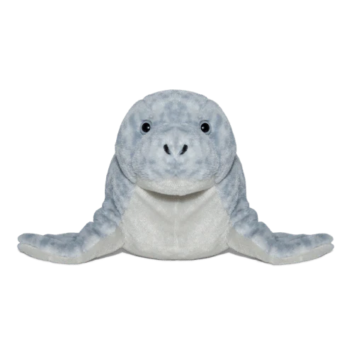 The Glide Plush Seal