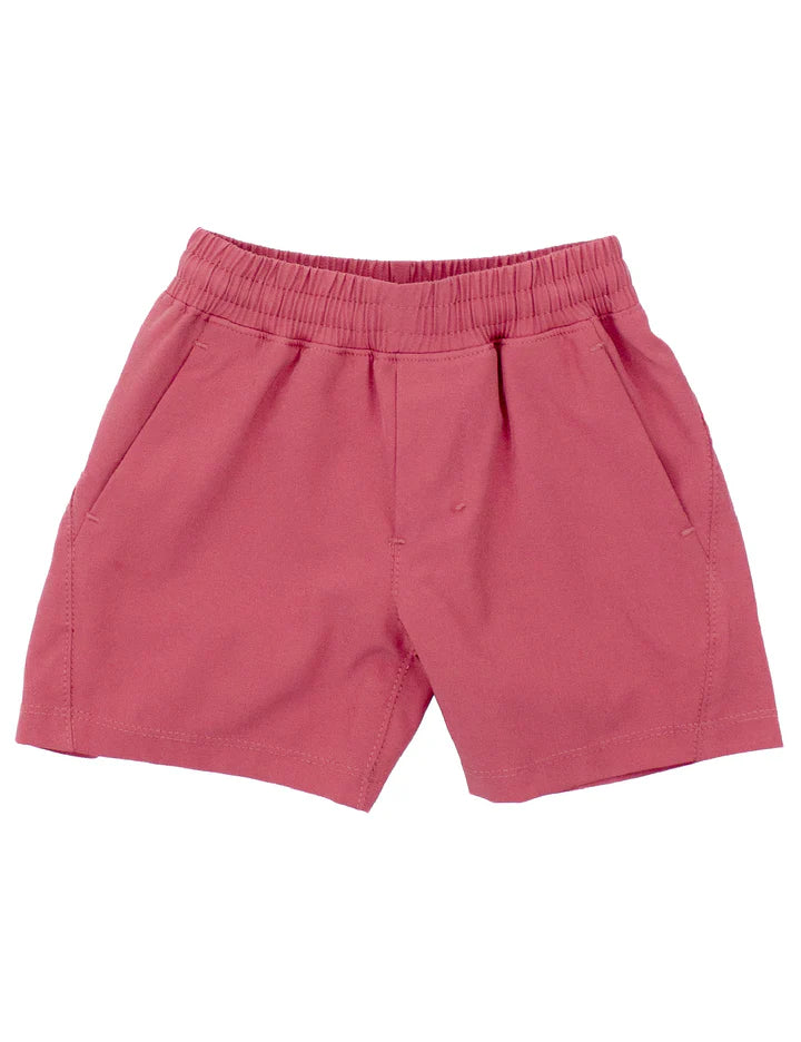Court Short Salmon