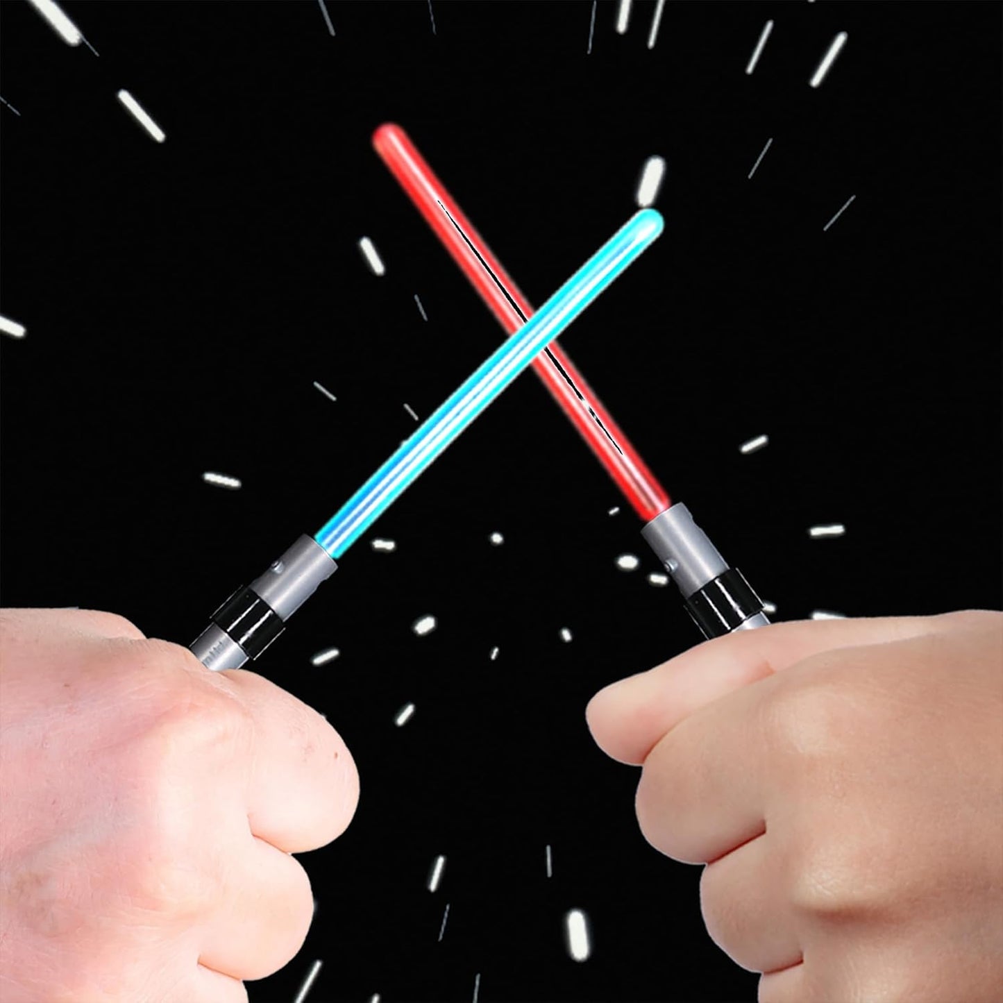 STAR WARS Lightsabers Engineering Kits