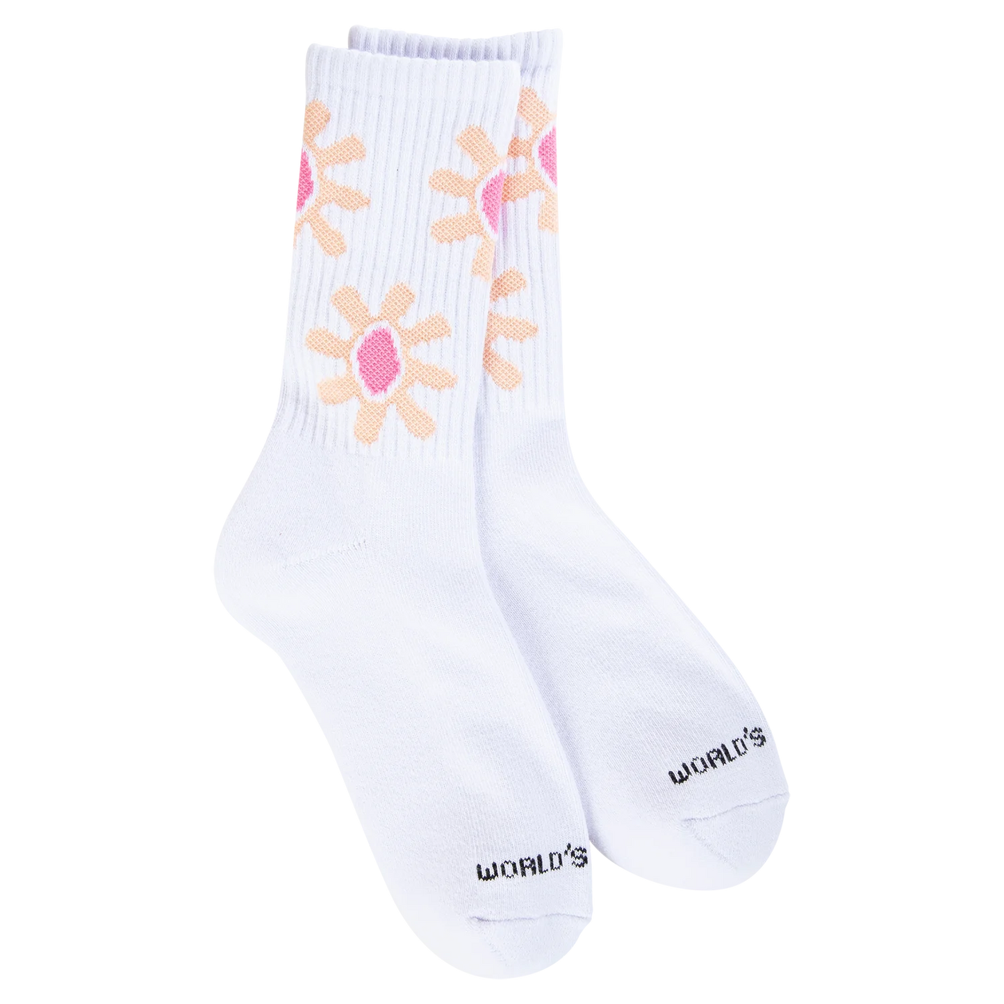 Flower Socks