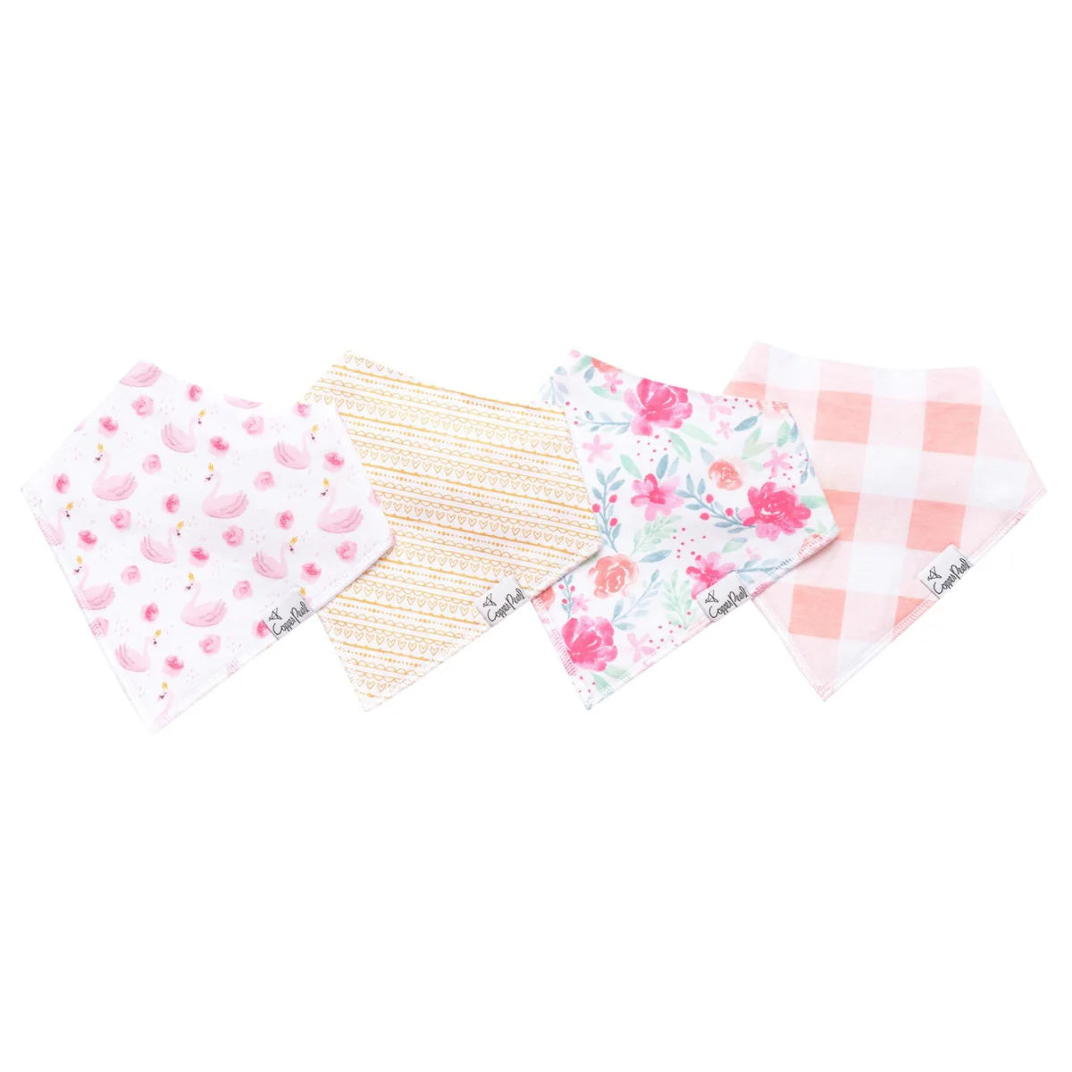 June Bandana Bib