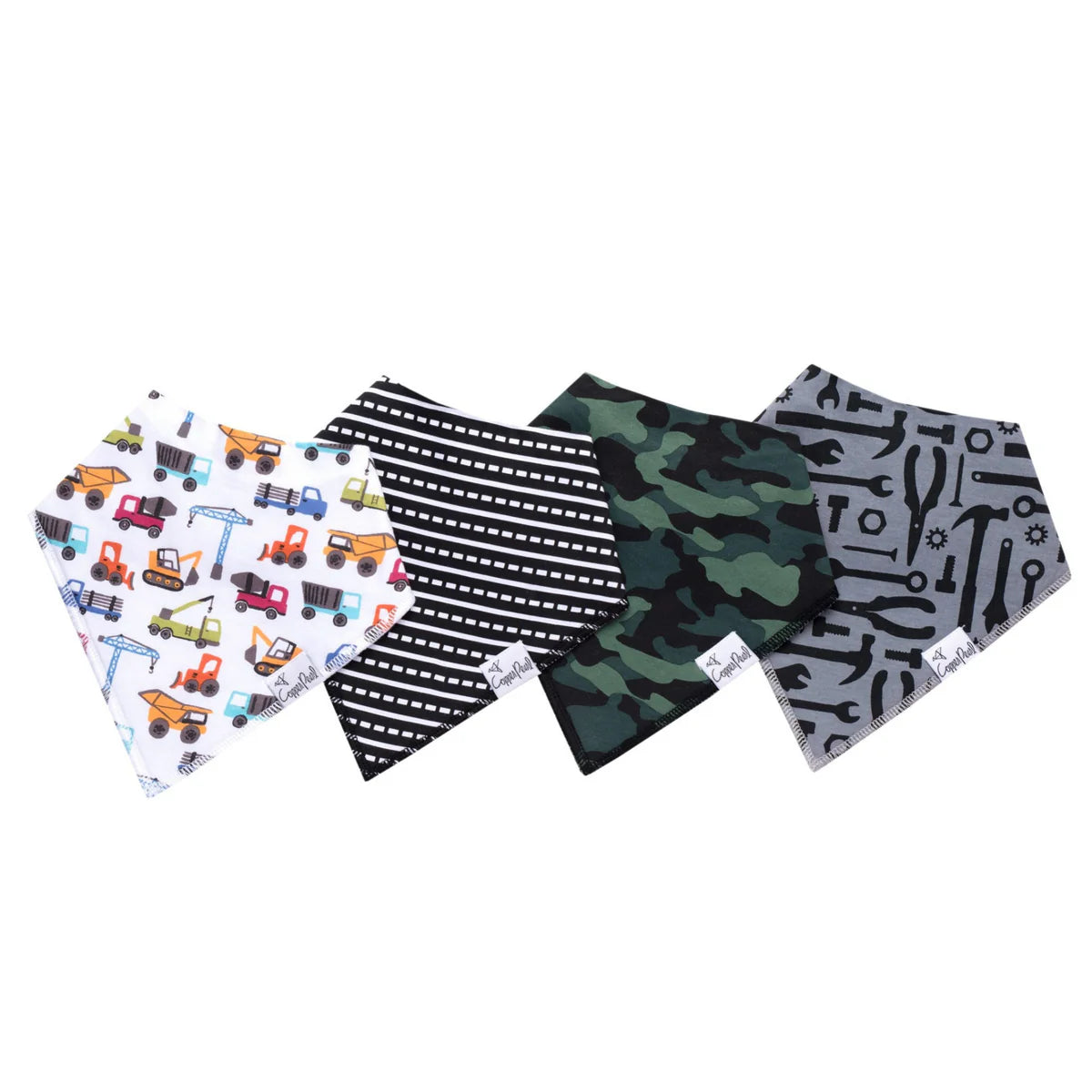 Diesel Bandana Bib