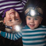 Dino Brite LED Headlamp
