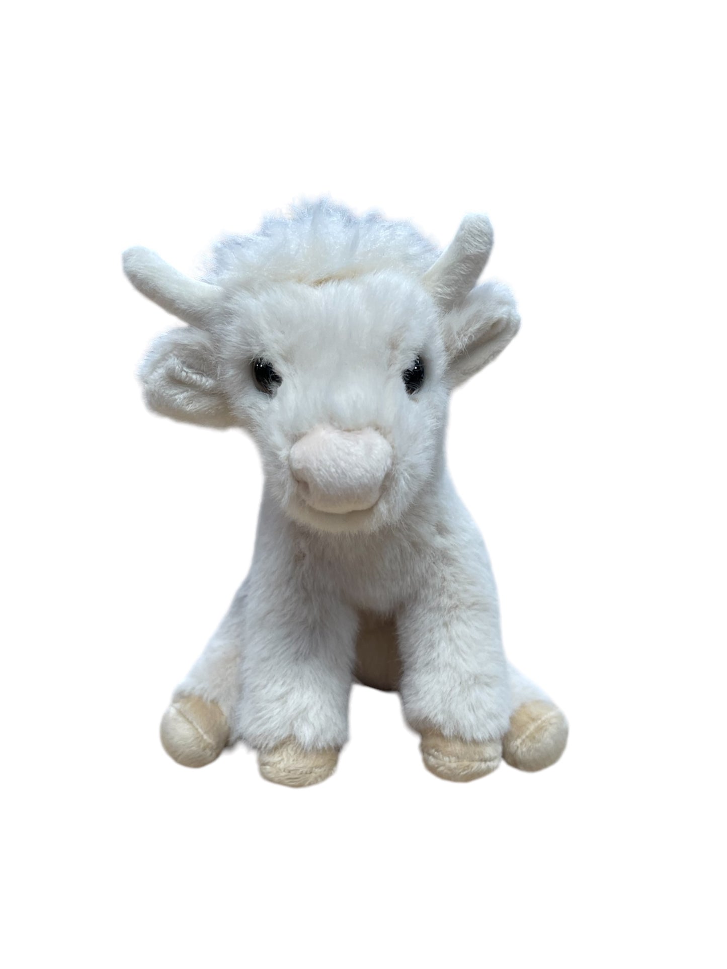 Mini Highland Cow Assortment