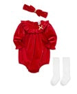Bows Sparkle Bubble Set