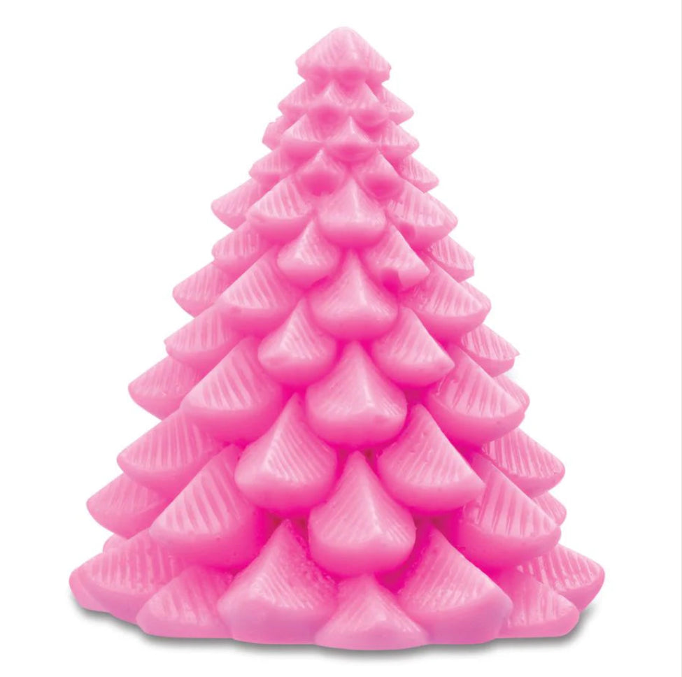 Fancy Tree Squeeze Toy