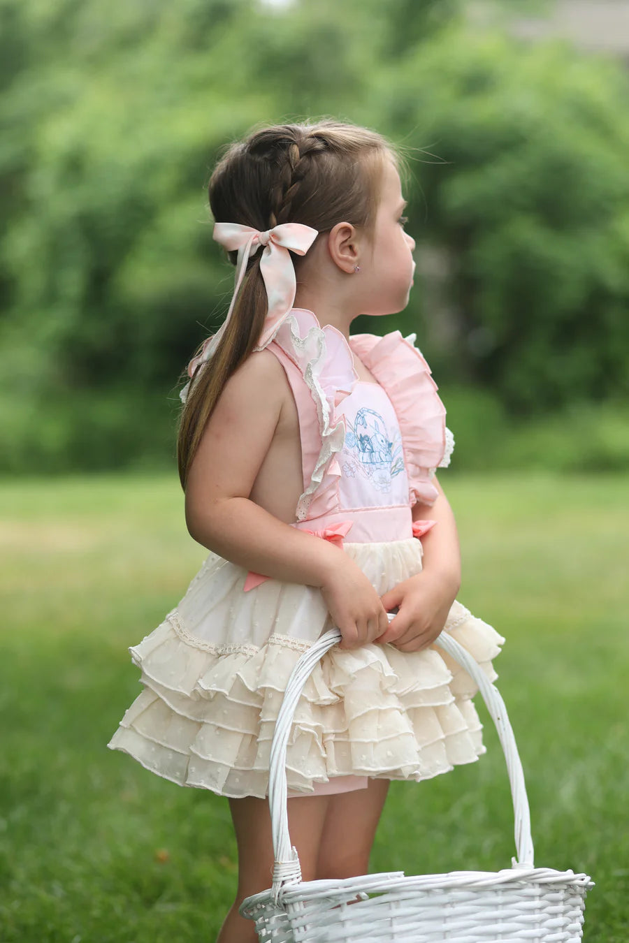Dorothea Two Piece Set
