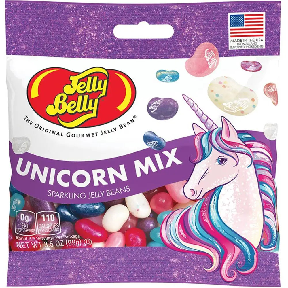 Jelly Belly Unicorn Mix