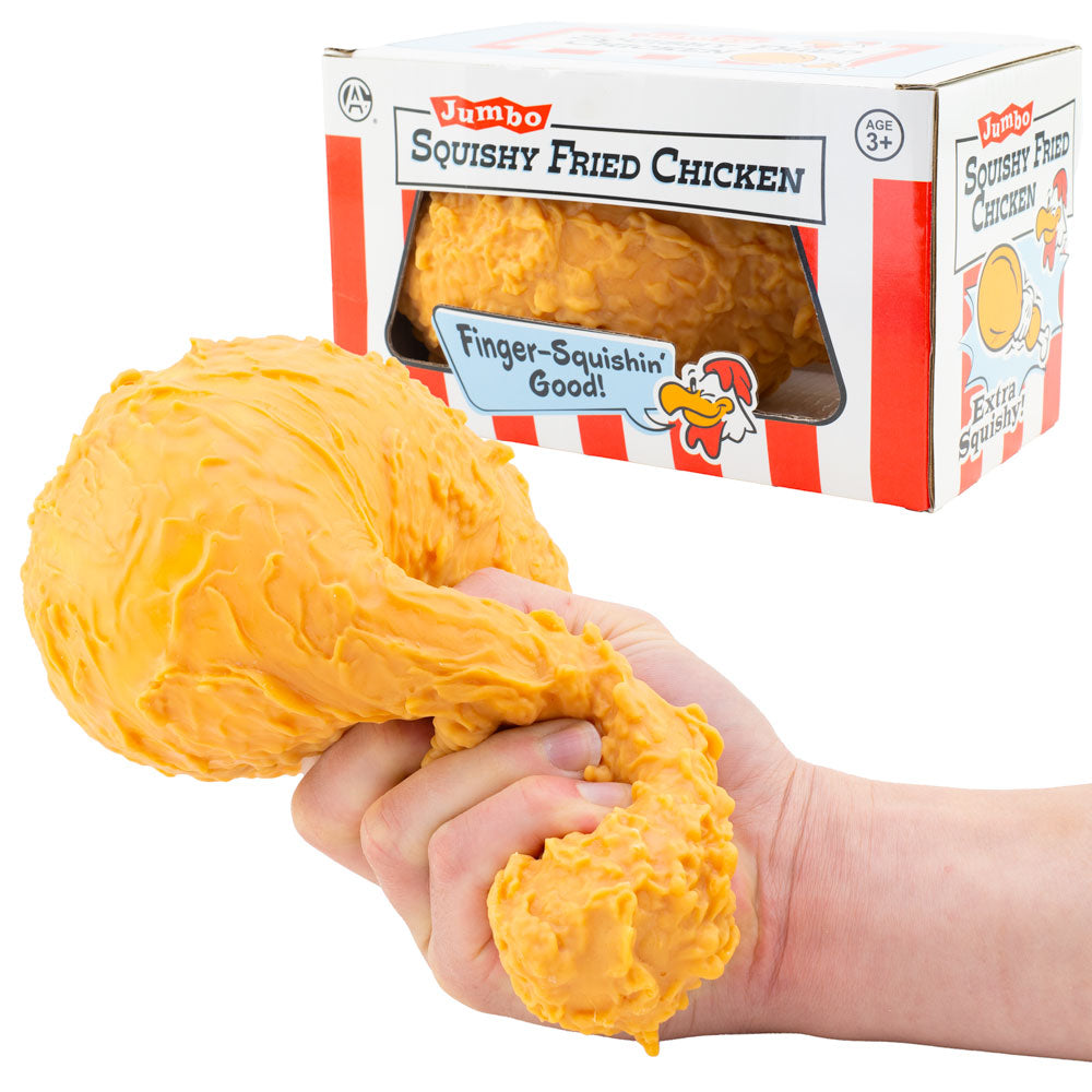 Jumbo Slow Rise Chicken Drumstick