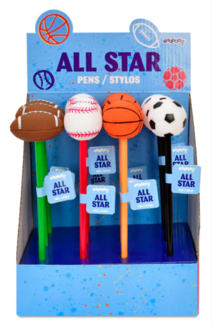 All Star Pens