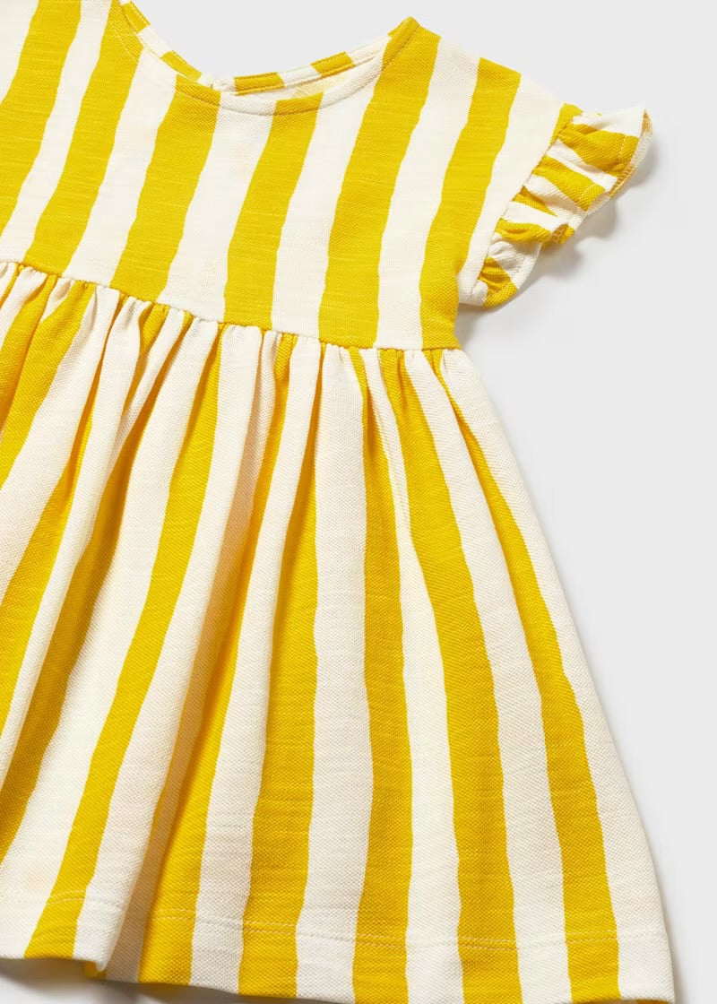 Mimosa Knit Dress